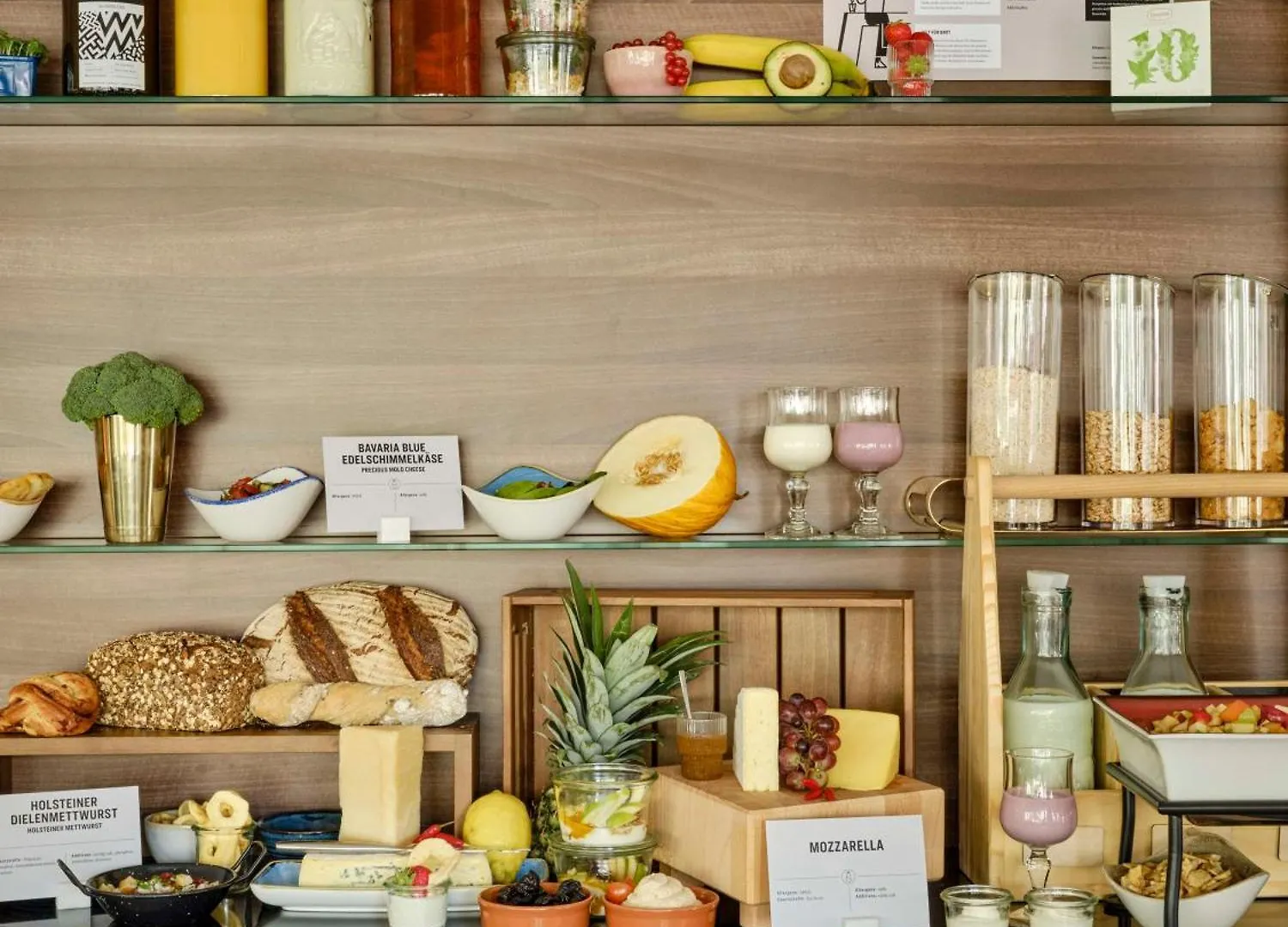 ****  Flemings Hotel Muenchen-City Tyskland