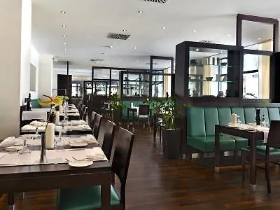 ****  Flemings Hotel Muenchen-City Tyskland