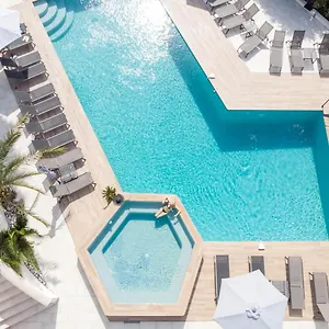 Hotel Le Confidentiel ****