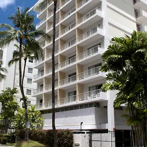 Oasis Waikiki Szálloda