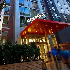 Hotel Cambria - Chelsea ****