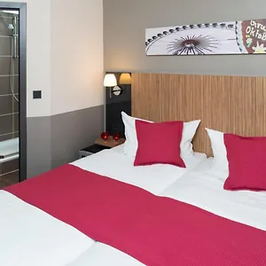 Hotel Munich City Szálloda