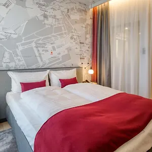 Intercityhotel Berlin Airport Ber Terminal 1 & 2 Szálloda