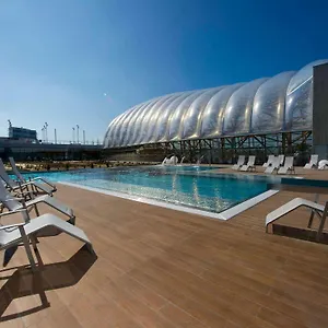 Hotel Ibis Styles Saint Julien En Genevois Vitam ***