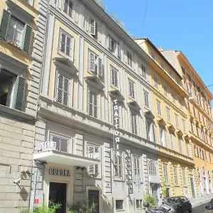 Hotel Corona 3* Rom