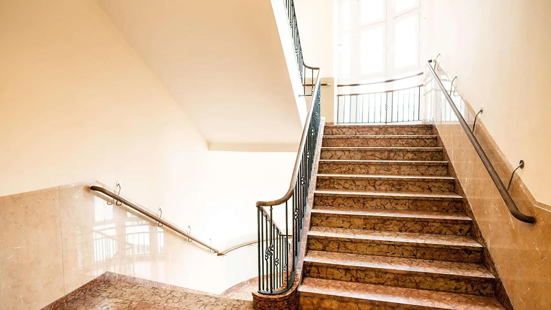 Flemings Hotel Muenchen-City