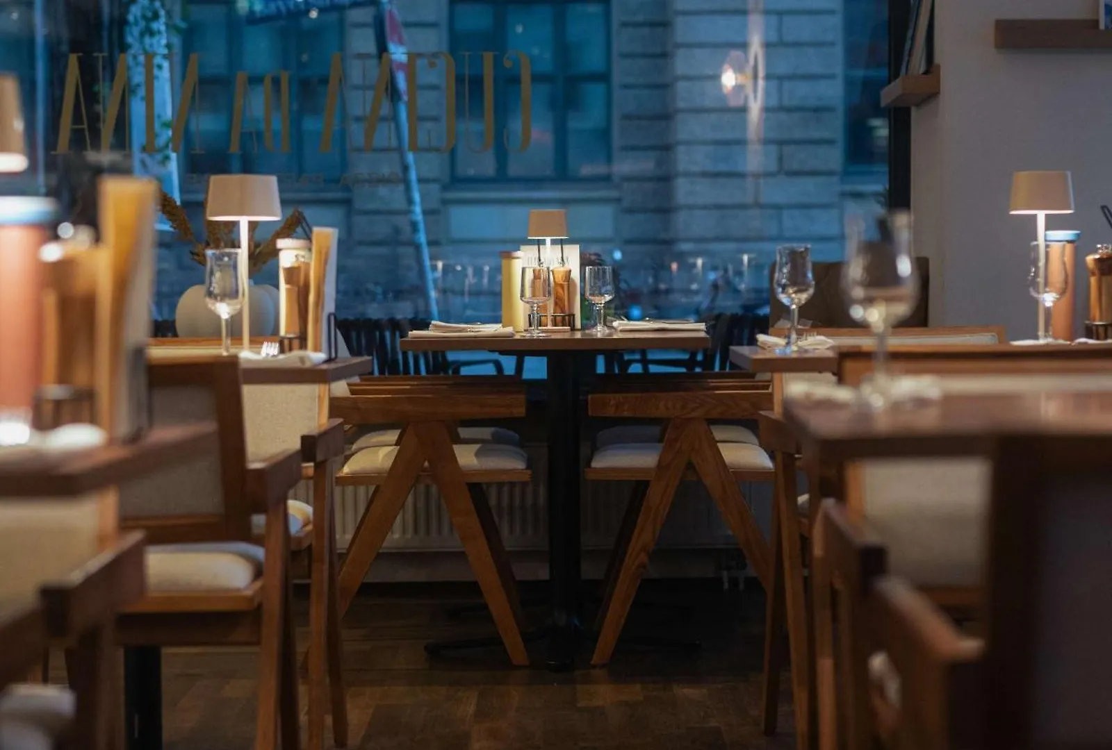 Flemings Hotel Muenchen-City