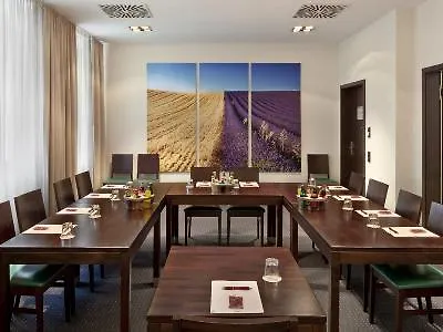 Flemings Hotel Muenchen-City Německo
