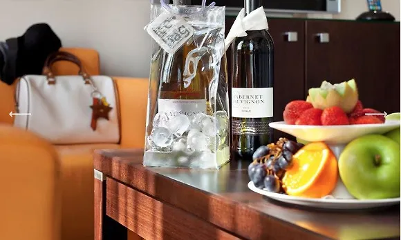 Flemings Hotel Muenchen-City