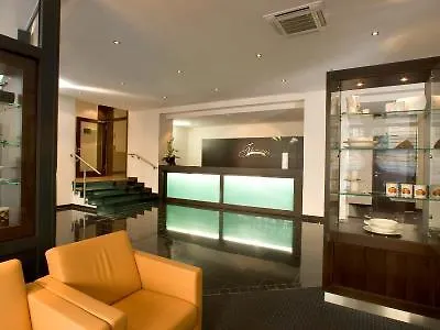 Flemings Hotel Muenchen-City